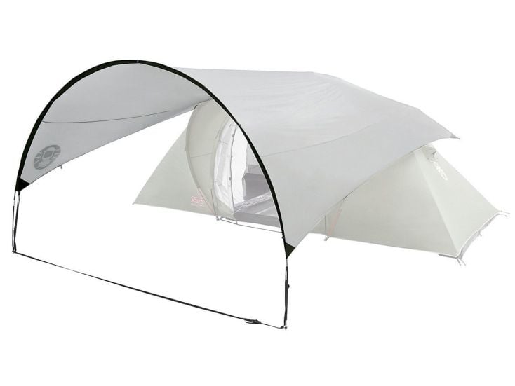 Coleman Classic Awning Grey zadaszenie do namiotu