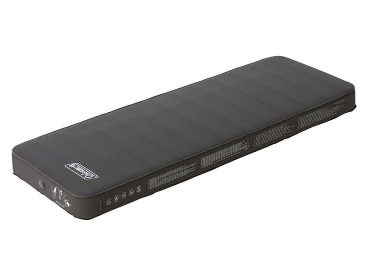 Coleman 12.0 Supercomfort mata samopompująca