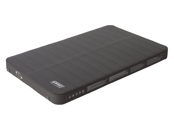 Coleman 12.0 Supercomfort mata samopompująca dwuosobowa