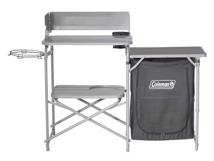 Coleman Cooking Stand kuchnia