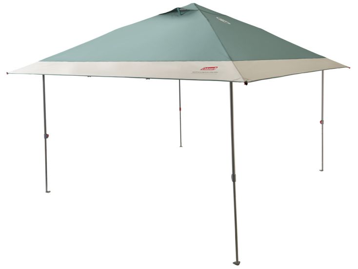 Coleman Onepush Shelter L Fastpitch namiot imprezowy