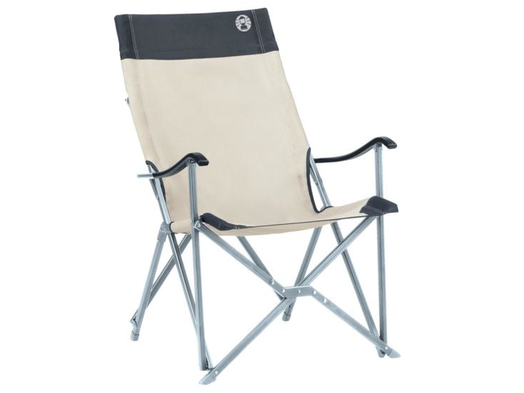 Coleman Sling krzesło - Beige