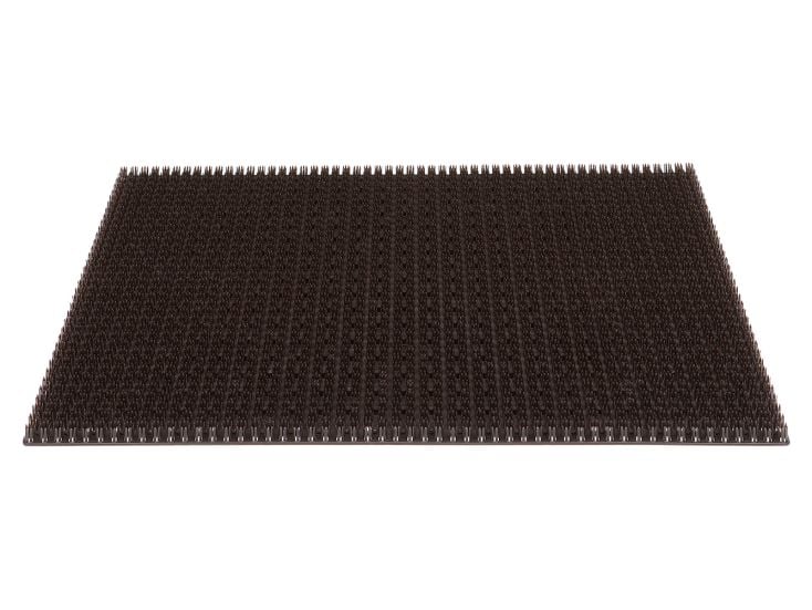 Condor 40 x 60 cm wycieraczka sztuczna trawa - Brown