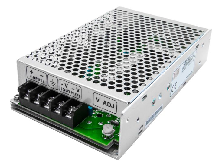 BBA DC/ DC przetwornica