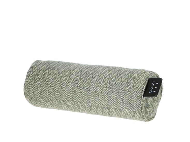 Cosi Fires Cosipillow Bolster comfort green 45 x 15 poduszka elektryczna