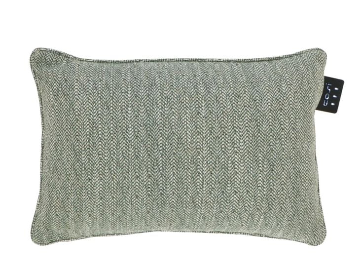 Cosi Fires Cosipillow comfort green 40 x 60 poduszka elektryczna