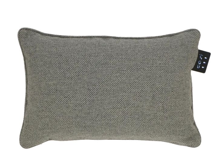 Cosi Fires Cosipillow comfort grey 40 x 60 poduszka elektryczna