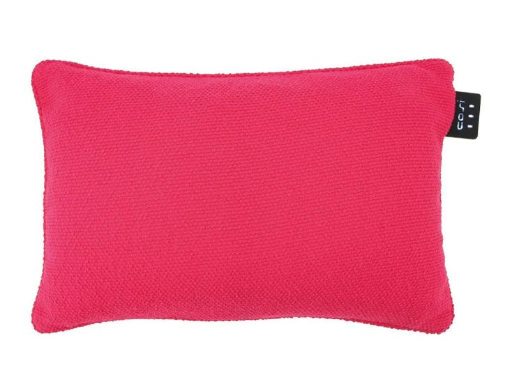 Cosi Fires Cosipillow Pink Ribbon teddy 40 x 60 poduszka elektryczna
