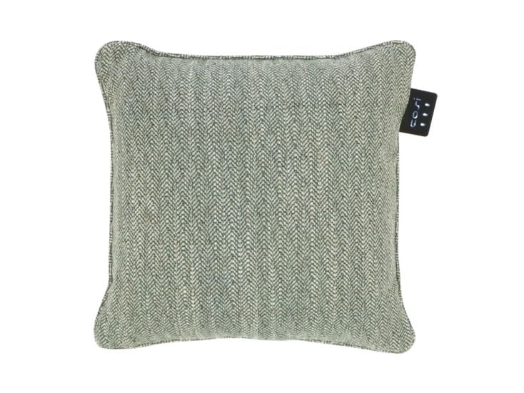 Cosi Fires Cosipillow comfort green 50 x 50 poduszka elektryczna