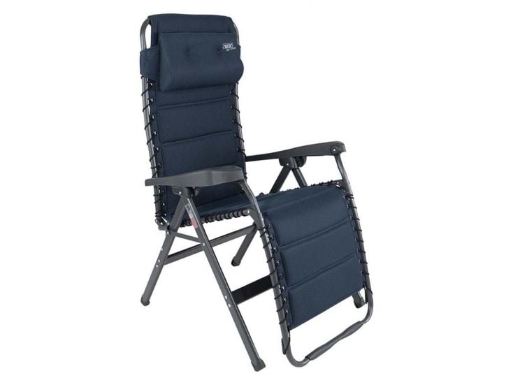 Crespo AP-232 Air-Deluxe Blue krzesło