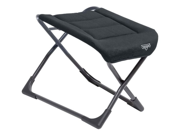 Crespo AP-231 Air-Deluxe 2025 podnóżek - Grey