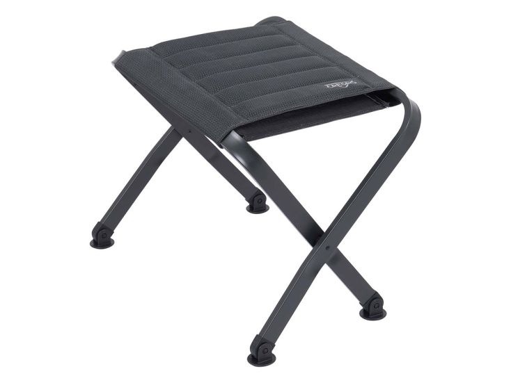 Crespo AP-411 Air-Select podnóżek - Grey