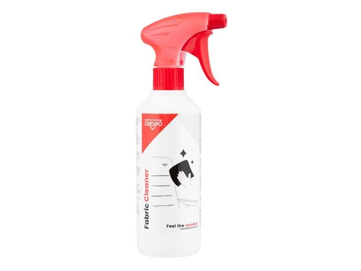 Crespo środek do czyszczenia tkanin - 500 ml