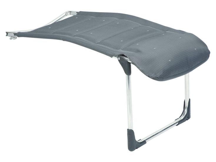 Crespo R-215 Deluxe podnóżek - Grey