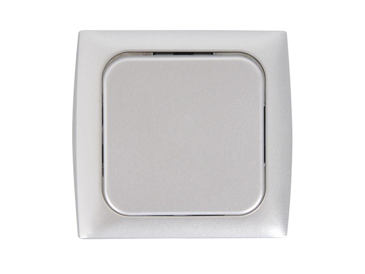 Haba C-line włącznik - Silver