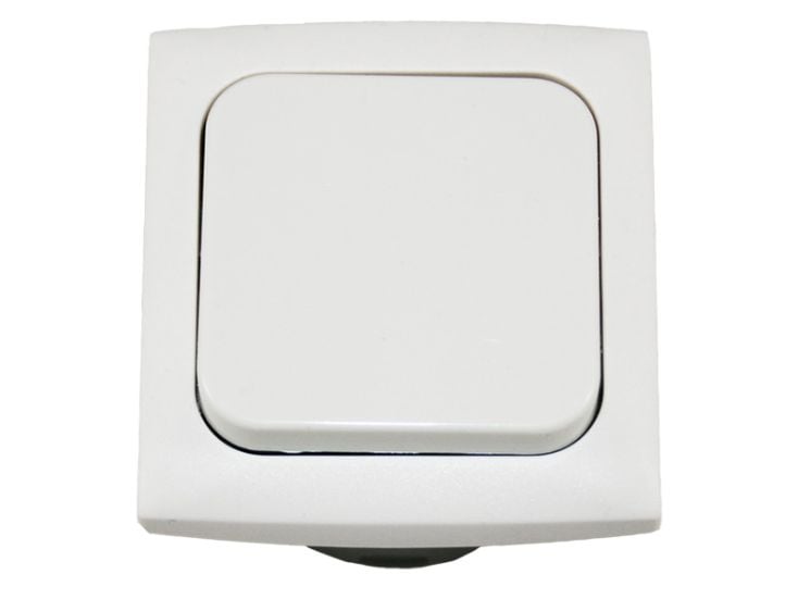 Haba C-line włącznik - White