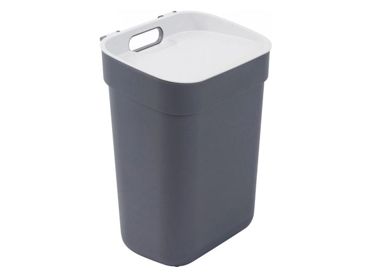 Curver Ready to Collect 10 l kosz na śmieci - Grey