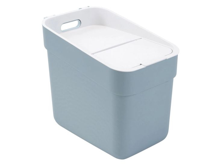 Curver Ready to Collect 20 l kosz na śmieci - Blue