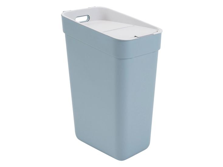 Curver Ready to Collect 30 l kosz na śmieci - Blue