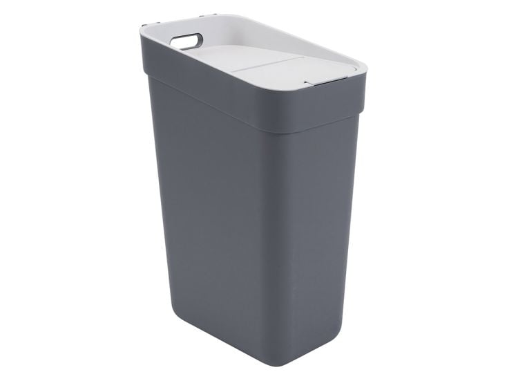 Curver Ready to Collect 30 l kosz na śmieci - Grey