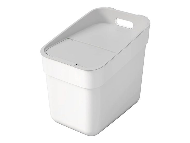 Curver Ready to Collect 20 l kosz na śmieci - White