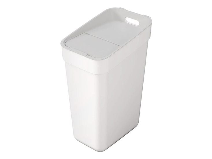 Curver Ready to Collect 30 l kosz na śmieci - White