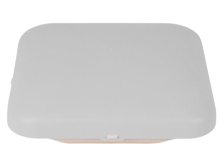 Wywietrznik dachowy kwadratowy