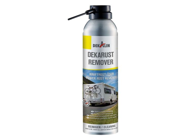 Dekalin Dekarust Remover odrdzewiacz
