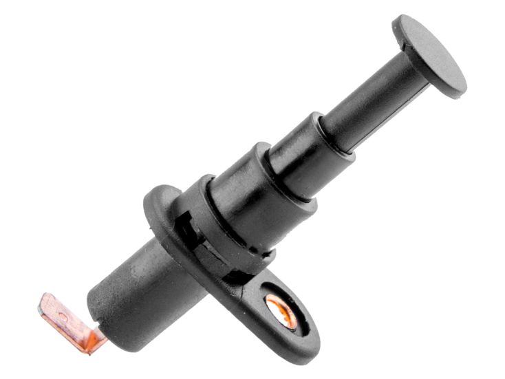 BBA przełącznik drzwiowy - black