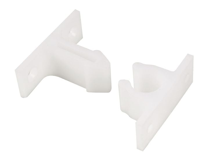 Blokada drzwi kempingowych - 6 cm