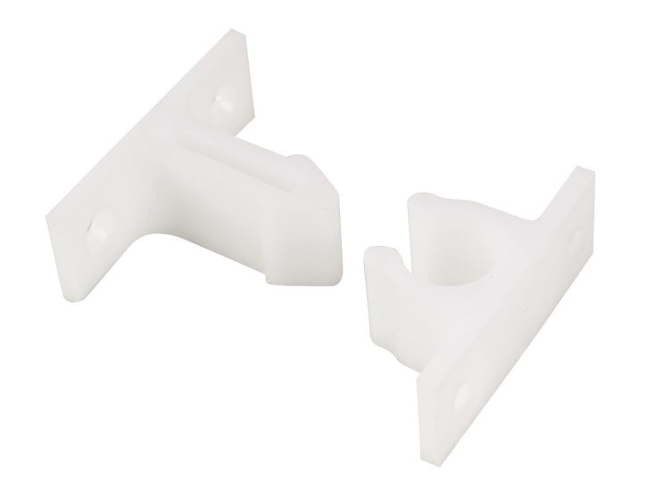 Blokada drzwi kempingowych - 4 cm