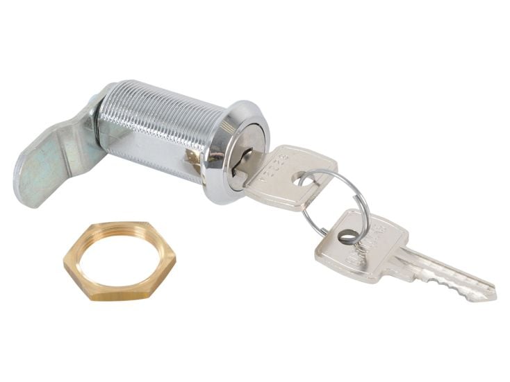 Gimeg zamek blokada dyszla - 3,2 cm