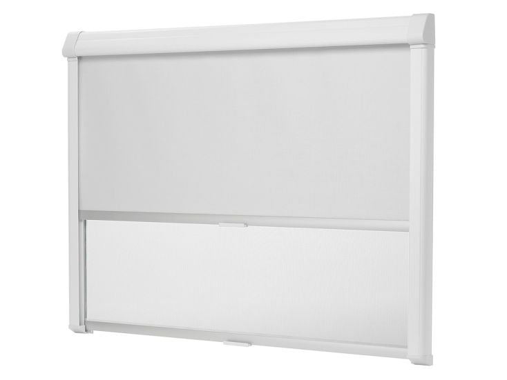 Dometic White Seitz Rastrollo 3000 - 71 x 71 cm