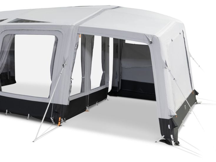 Dometic Grande Air Tour Extension S aneks prawy