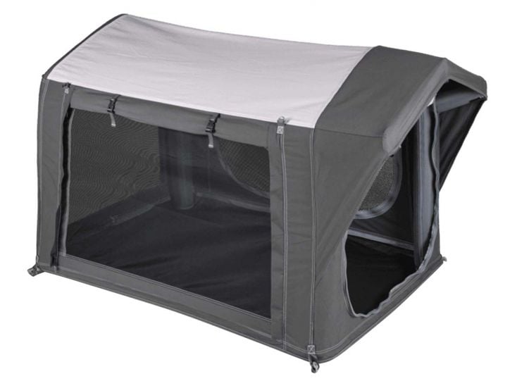Dometic K9 80 Air namiot dla psa