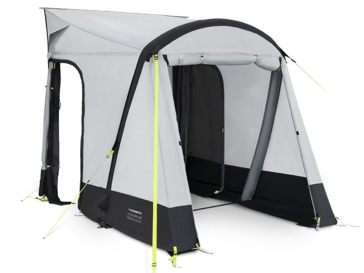 Dometic Leggera AIR Redux 260 S przedsionek z pompowanym stelażem