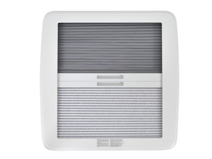 Dometic Mini Heki panel wewnętrzny - Grey