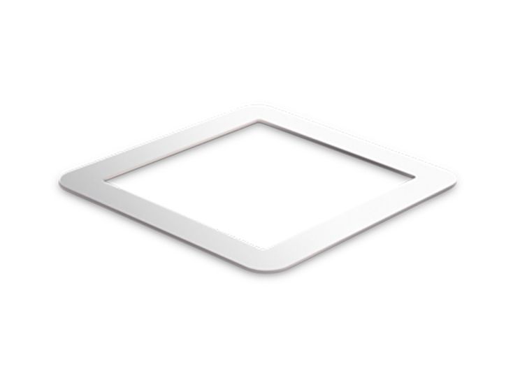 Dometic ramka montażowa okna dachowego - White