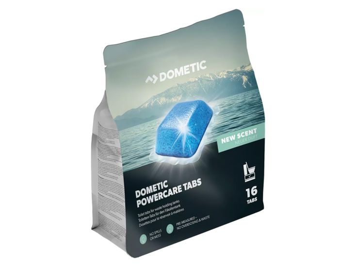 Dometic PowerCare tabs tabletki