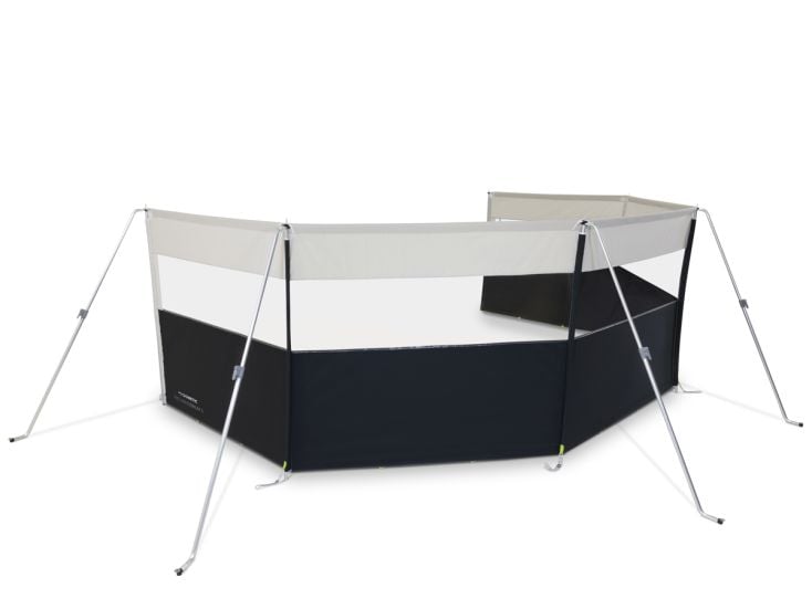 Dometic Pro Windbreak 5 parawan