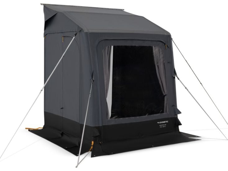 Dometic Winter Air PVC 180 S przedsionek zimowy