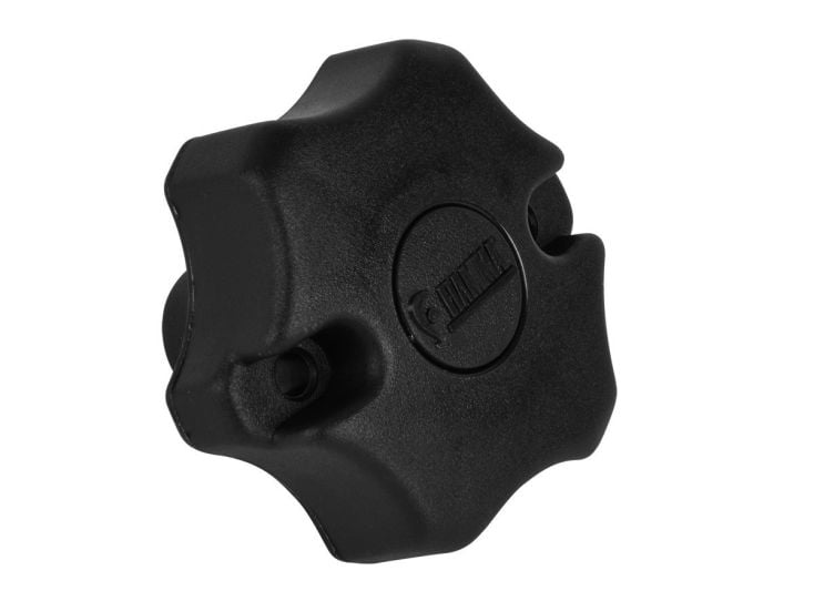 Fiamma Carry-Bike pokrętło do bagażnika rowerowego - Black