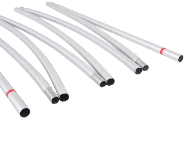 Obelink Familia 6 pałąk czerwony - od roku produkcji 2025