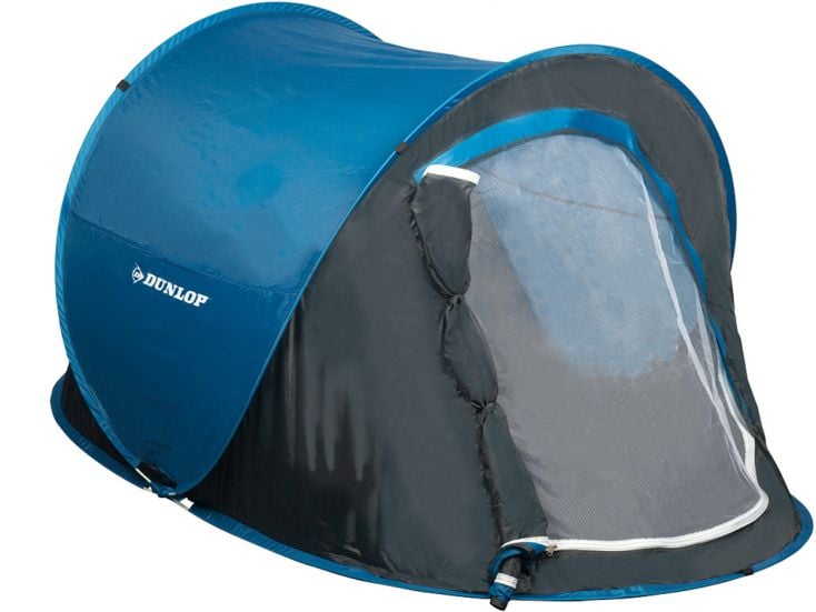 Dunlop 1-osobowy namiot pop-up
