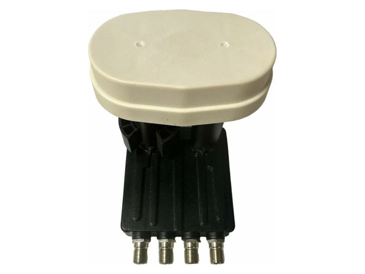 Canal Digitaal Duo Quad LNB konwerter