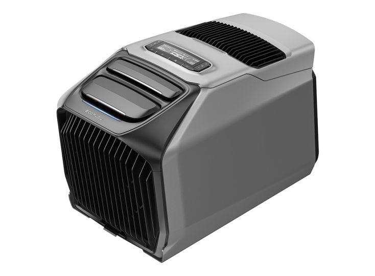 Ecoflow WAVE 3 klimatyzator przenośny z funkcją grzania