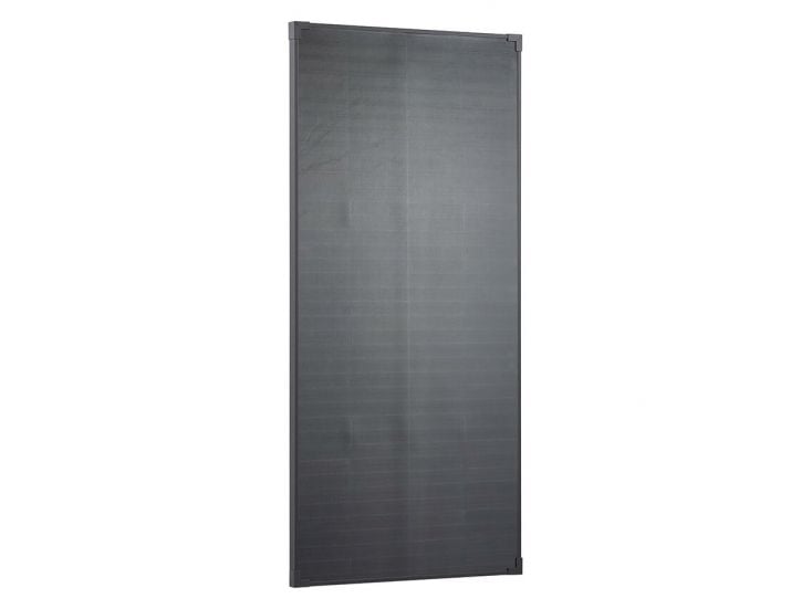 Ective SSP 110W Lightweight Black panel słoneczny