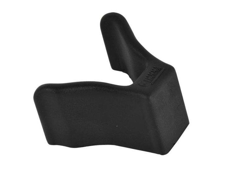 Fiamma Carry-Bike zaślepka szyny bagażnika - Black