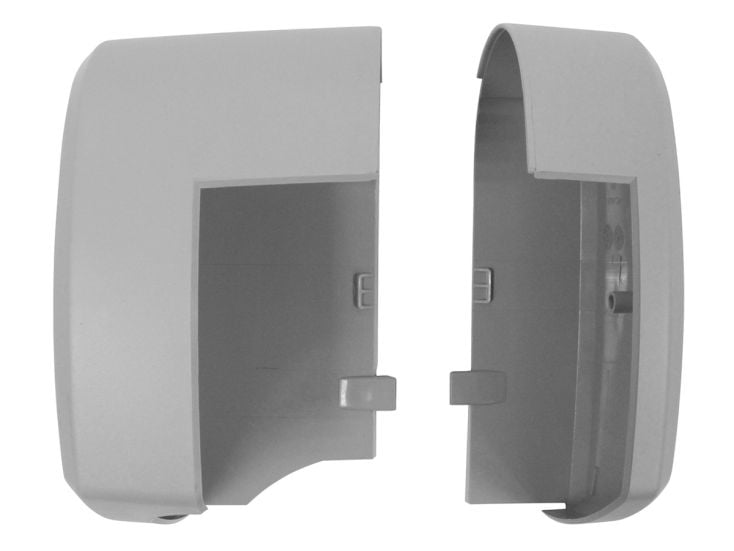 Thule Omnistor zestaw zaślepek do markizy 5200 Aluminiowy