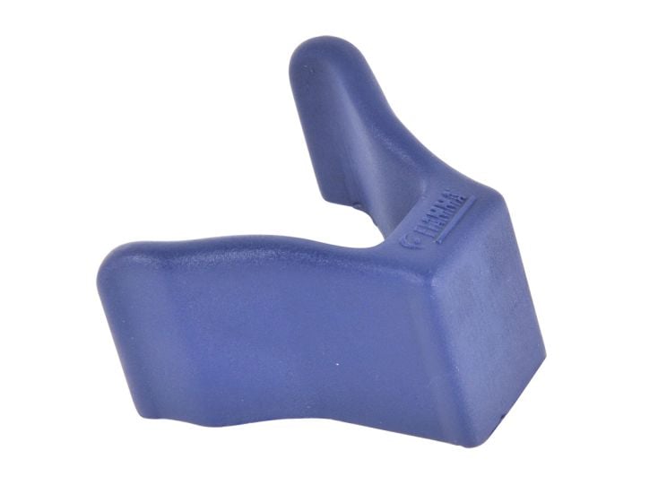 Fiamma Carry-Bike zaślepka szyny bagażnika - Blue